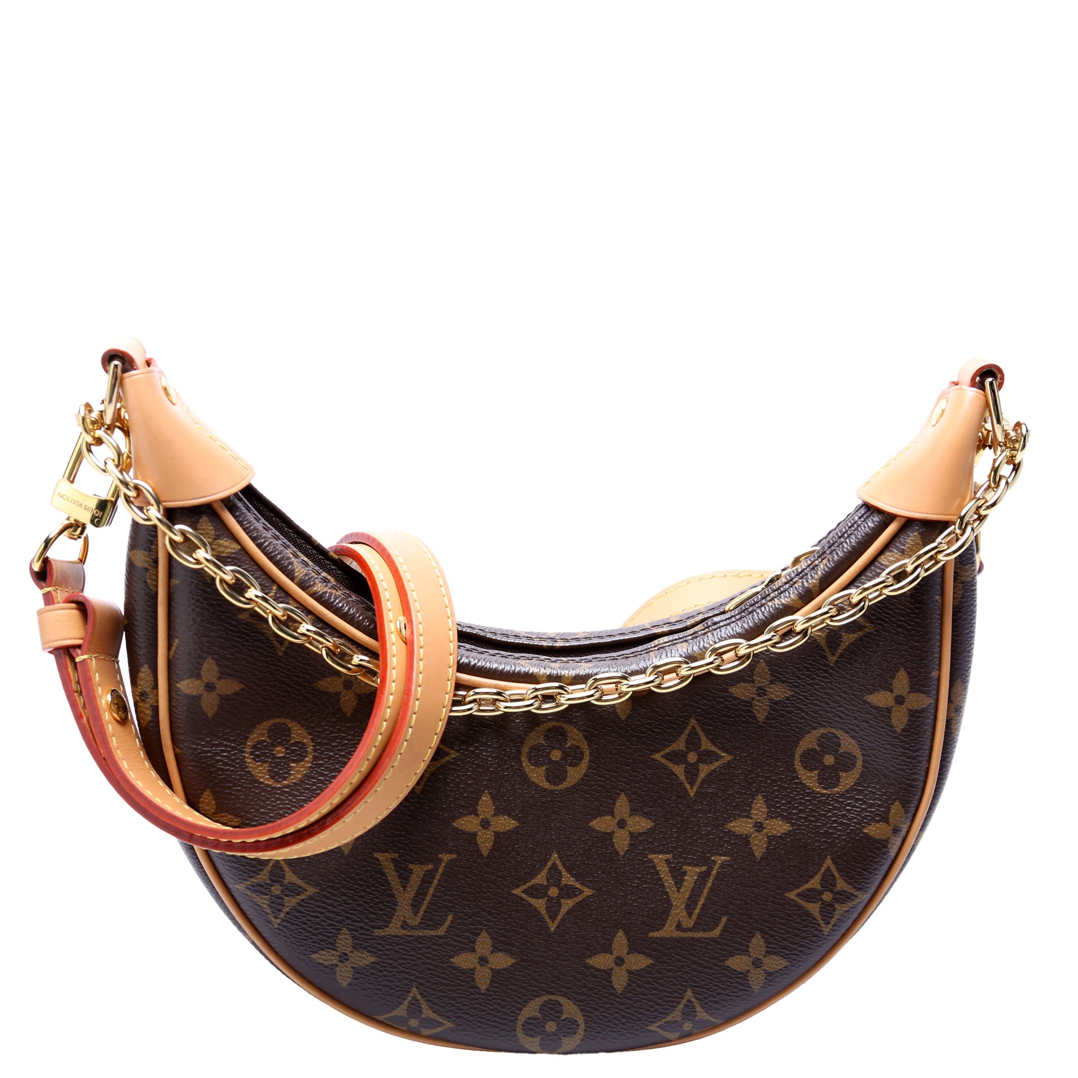 Loop Monogram