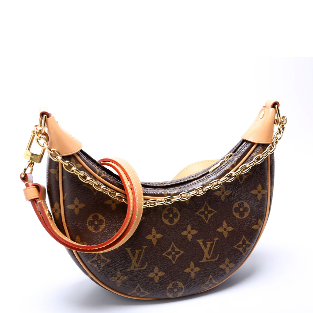 Loop Monogram