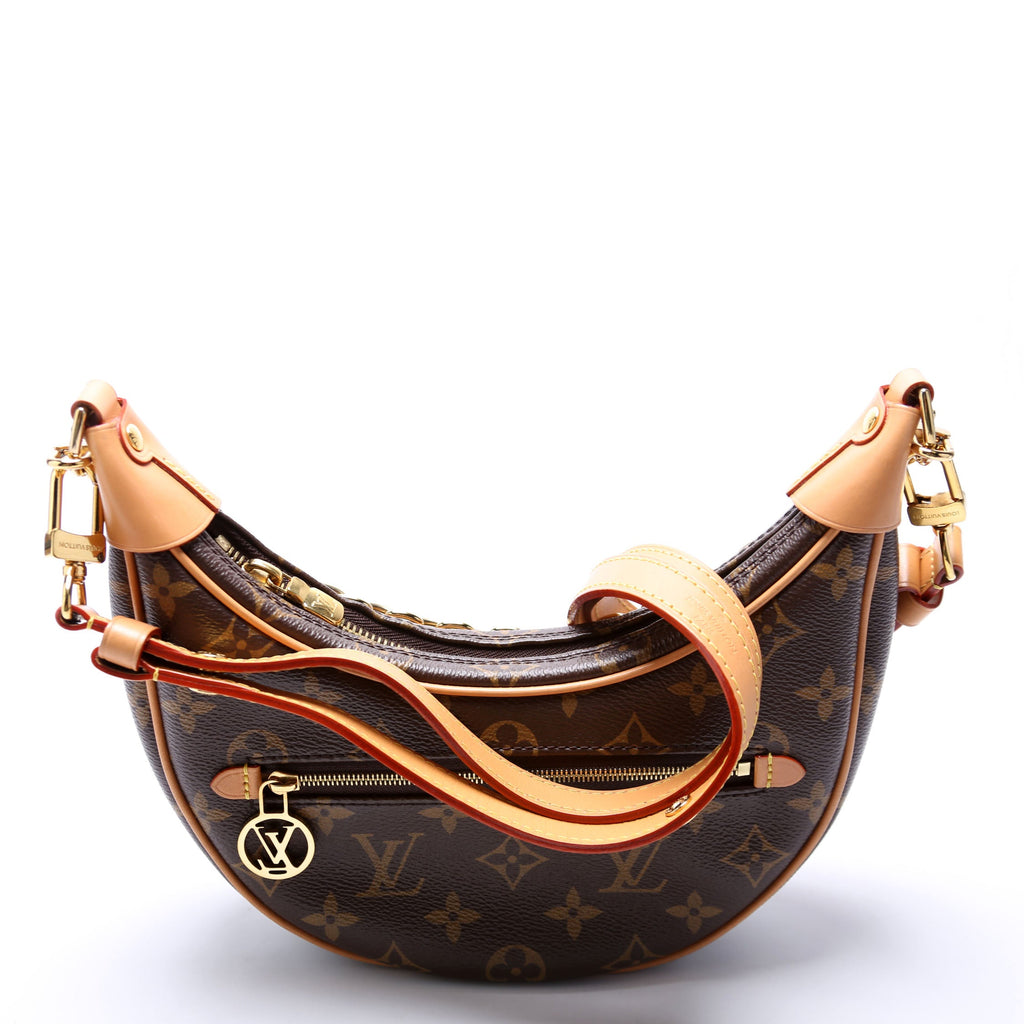 Loop Monogram