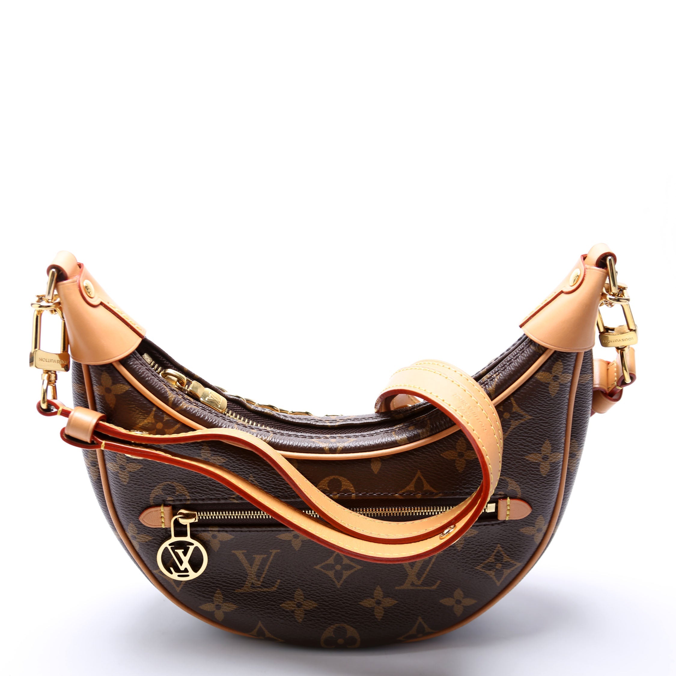 Loop Monogram