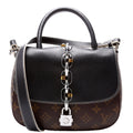 Chain It PM Monogram