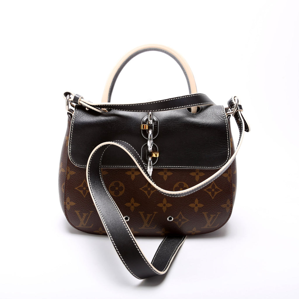 Chain It PM Monogram