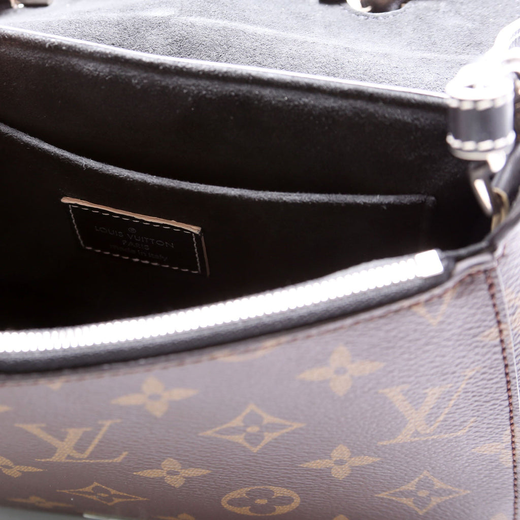 Chain It PM Monogram