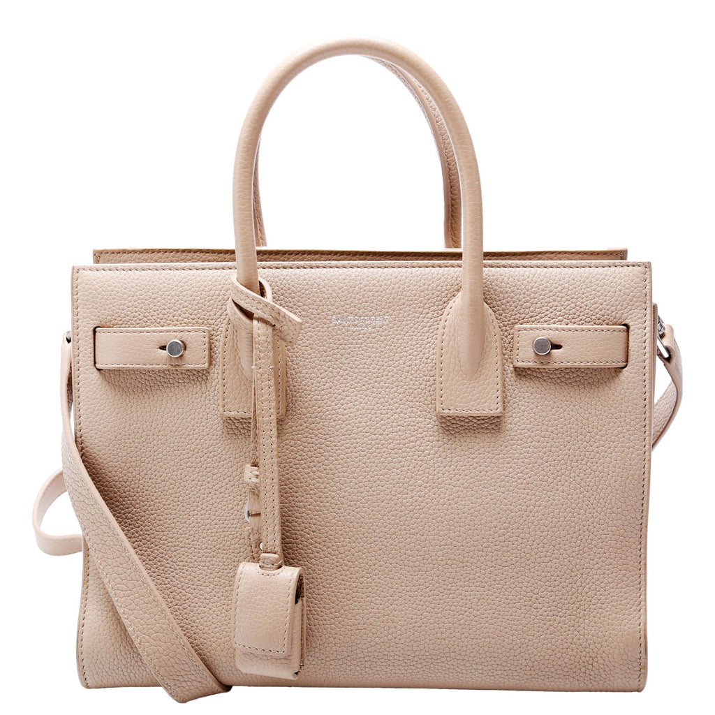 Sac De Jour Baby Supple Leather 477477 Tan