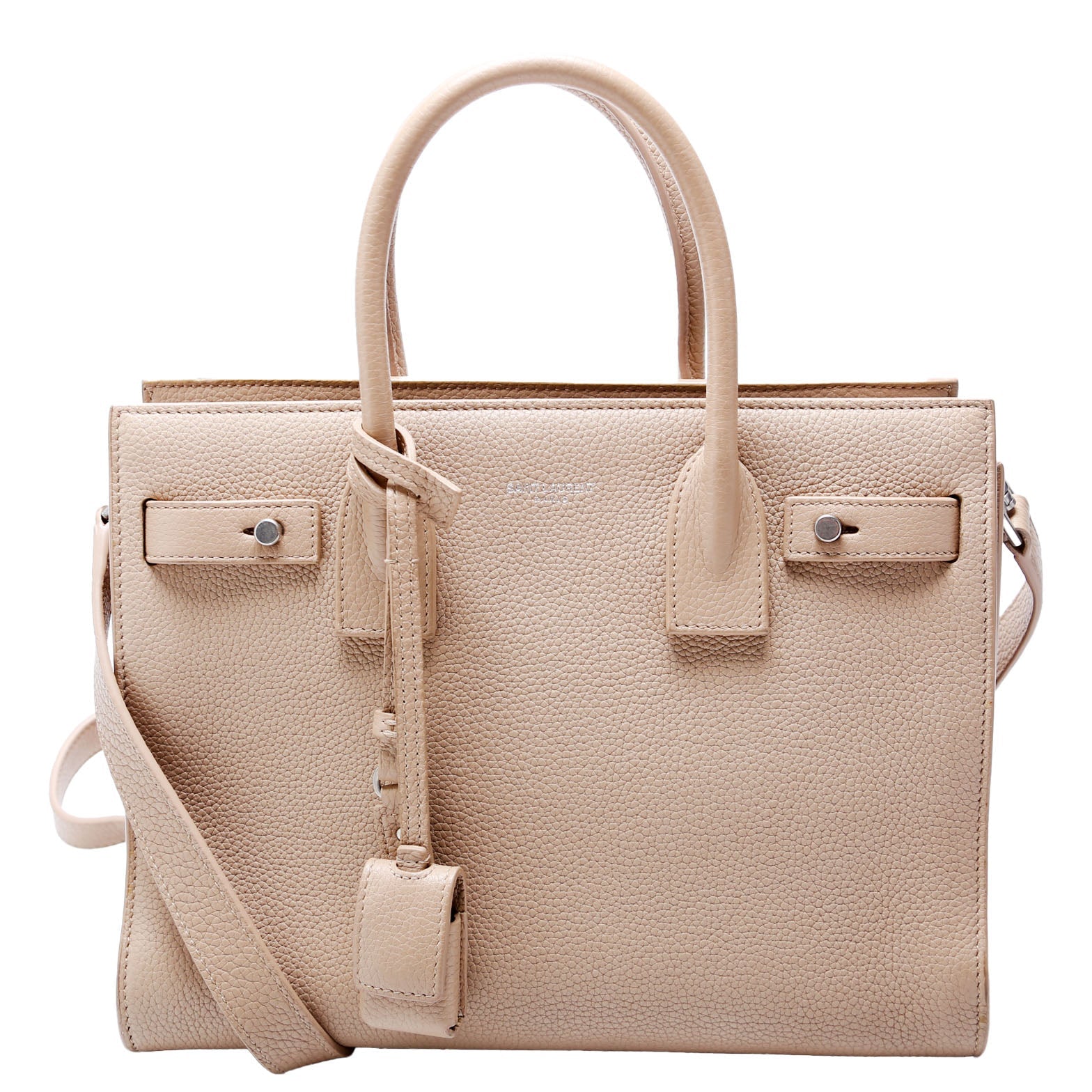 Sac De Jour Baby Supple Leather 477477 Tan