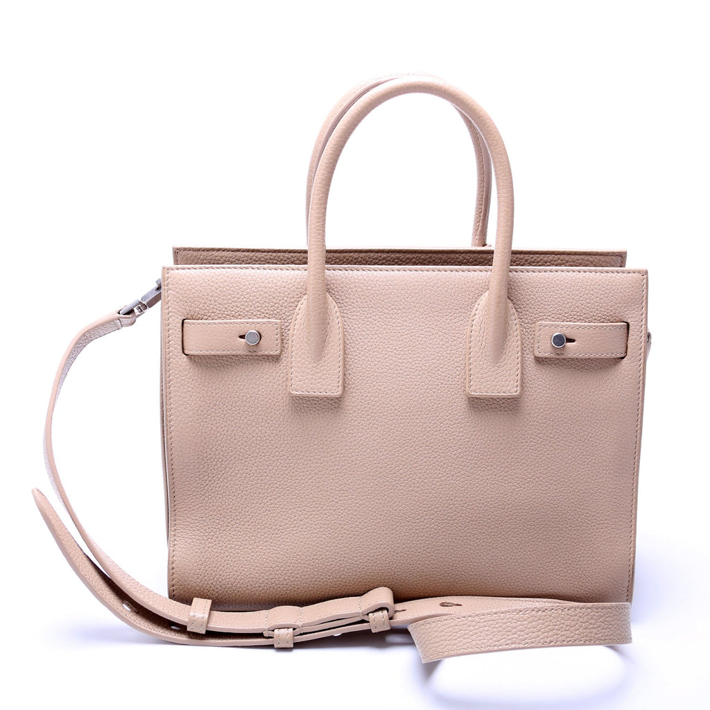 Sac De Jour Baby Supple Leather 477477 Tan