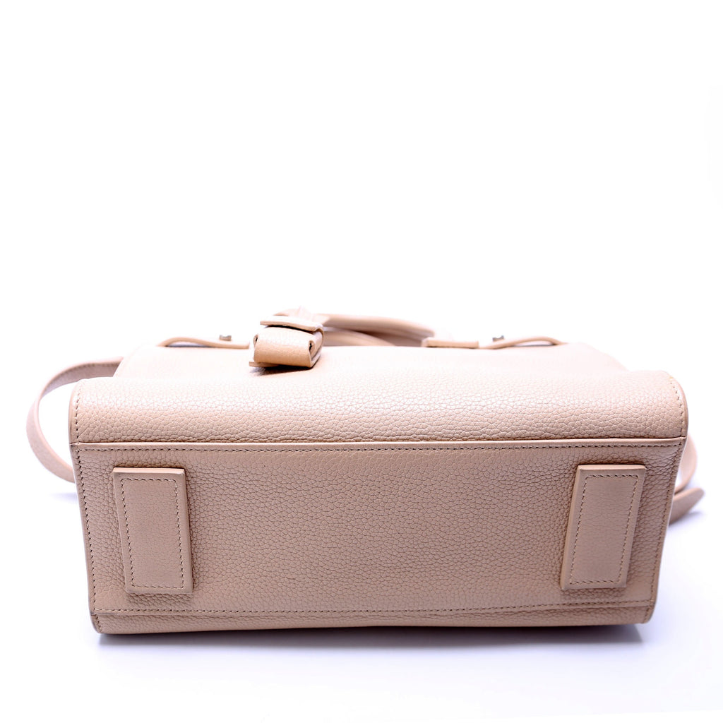 Sac De Jour Baby Supple Leather 477477 Tan