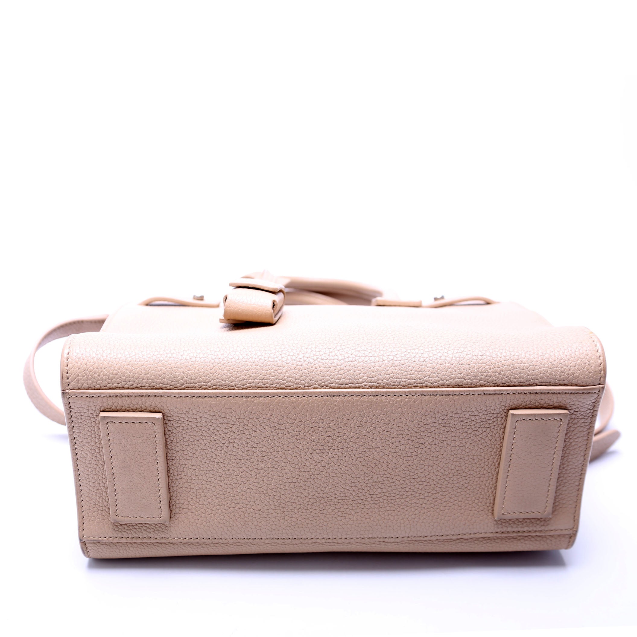 Sac De Jour Baby Supple Leather 477477 Tan