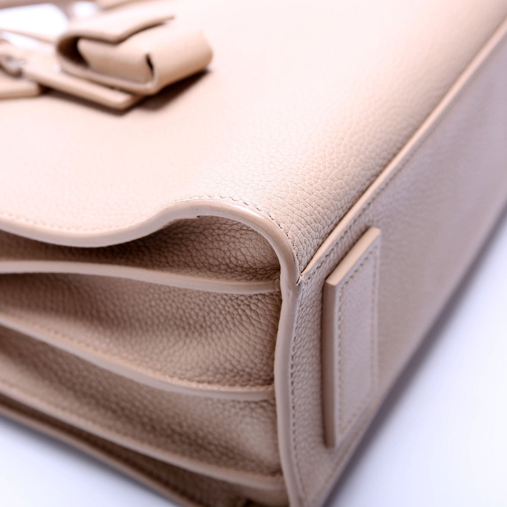 Sac De Jour Baby Supple Leather 477477 Tan