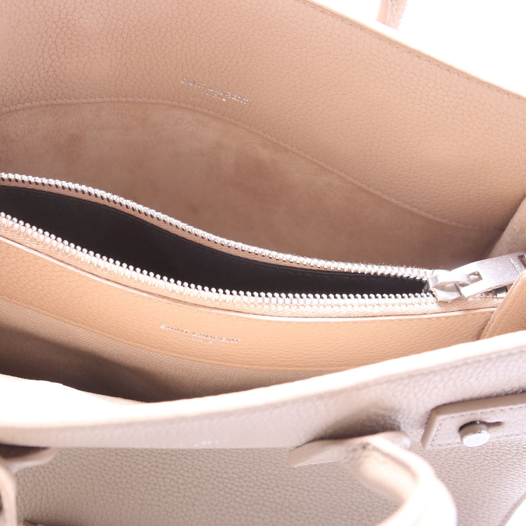 Sac De Jour Baby Supple Leather 477477 Tan