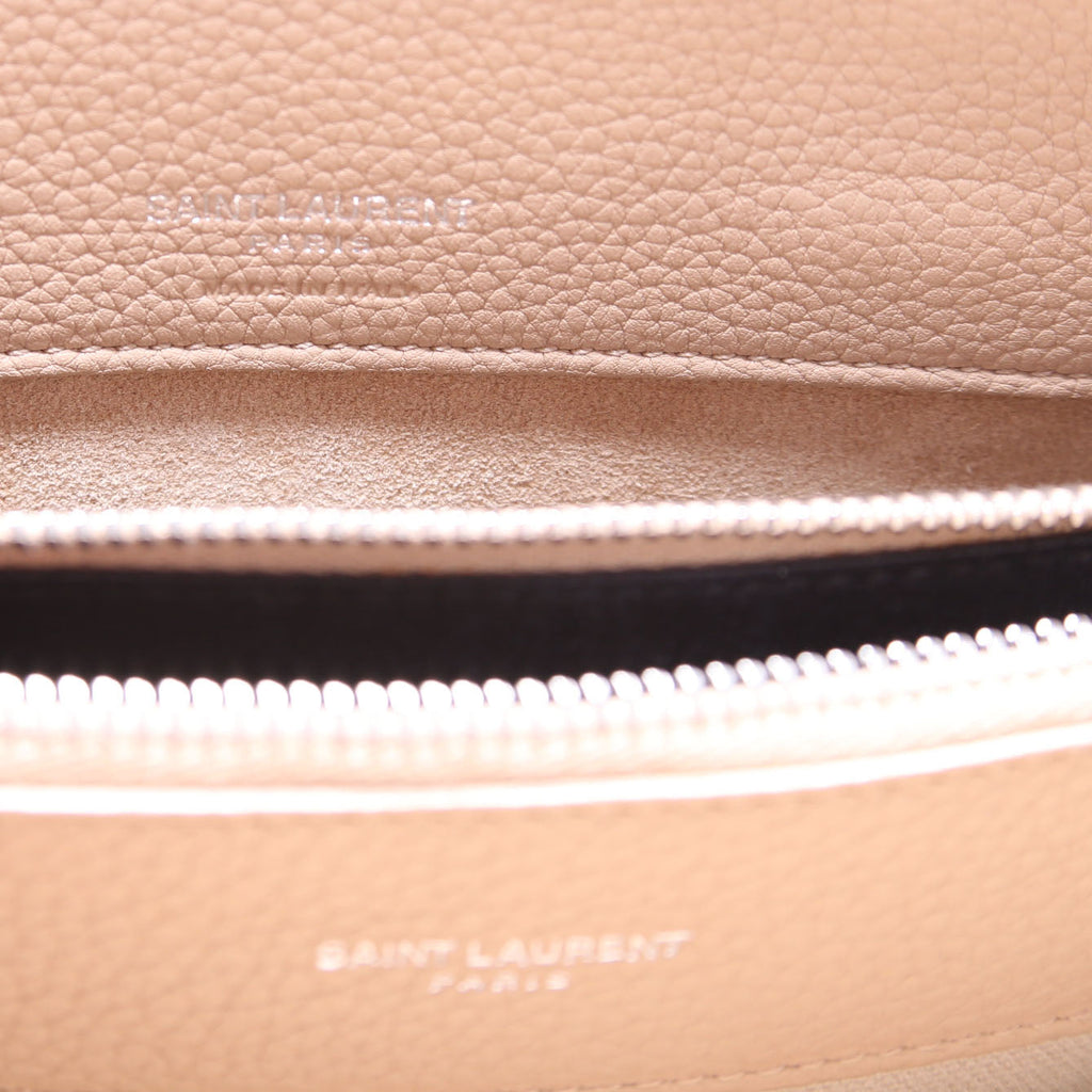 Sac De Jour Baby Supple Leather 477477 Tan