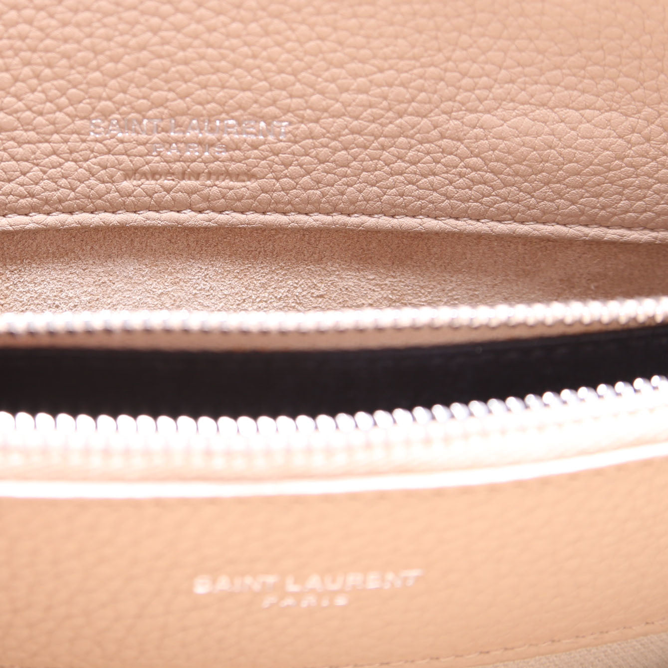 Sac De Jour Baby Supple Leather 477477 Tan