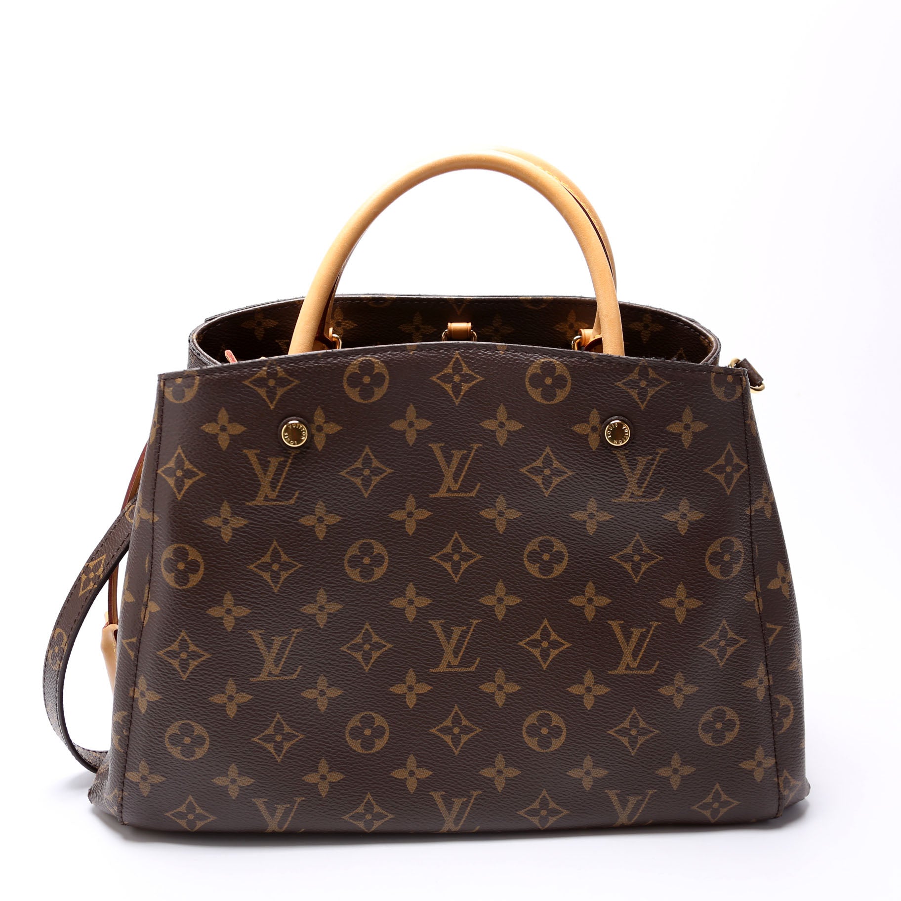 Montaigne MM Monogram