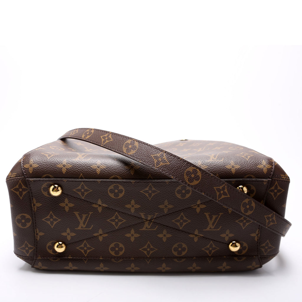 Montaigne MM Monogram