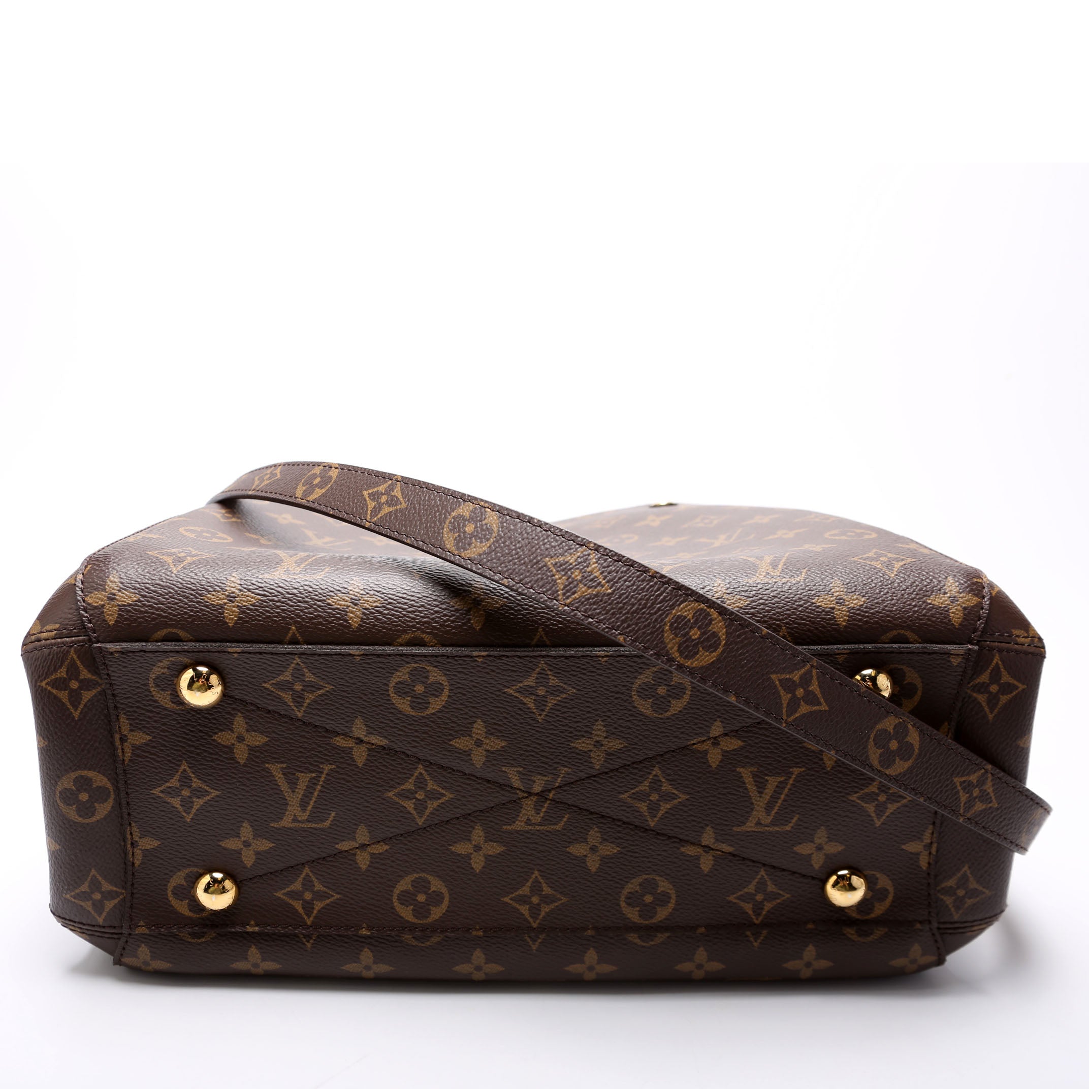 Montaigne MM Monogram