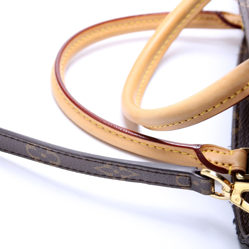Montaigne MM Monogram