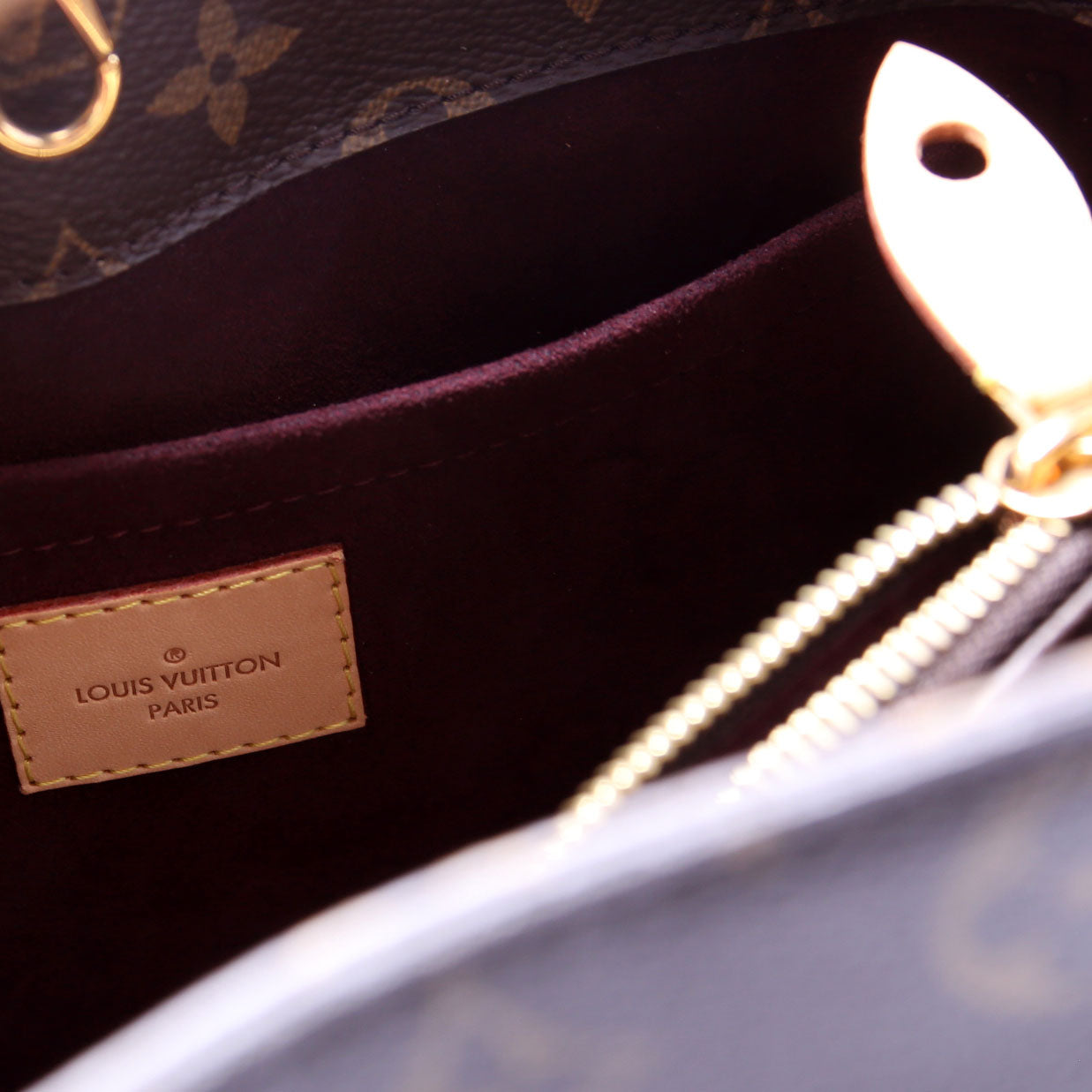 Montaigne MM Monogram