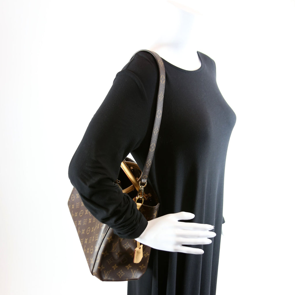 Montaigne MM Monogram