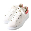 Oversized Sneakers Size 38 White/Pink