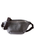 GG Embossed Belt Bag 658582 Black