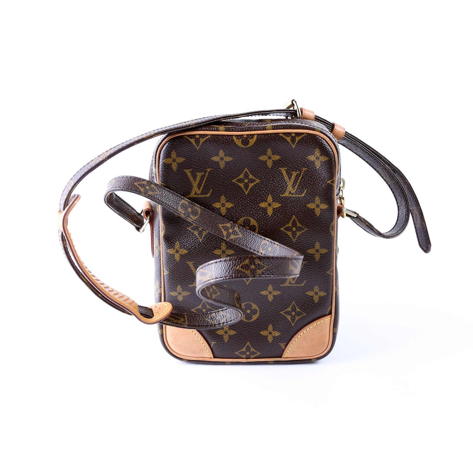 Amazone Monogram
