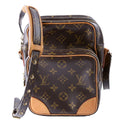 Amazone Monogram