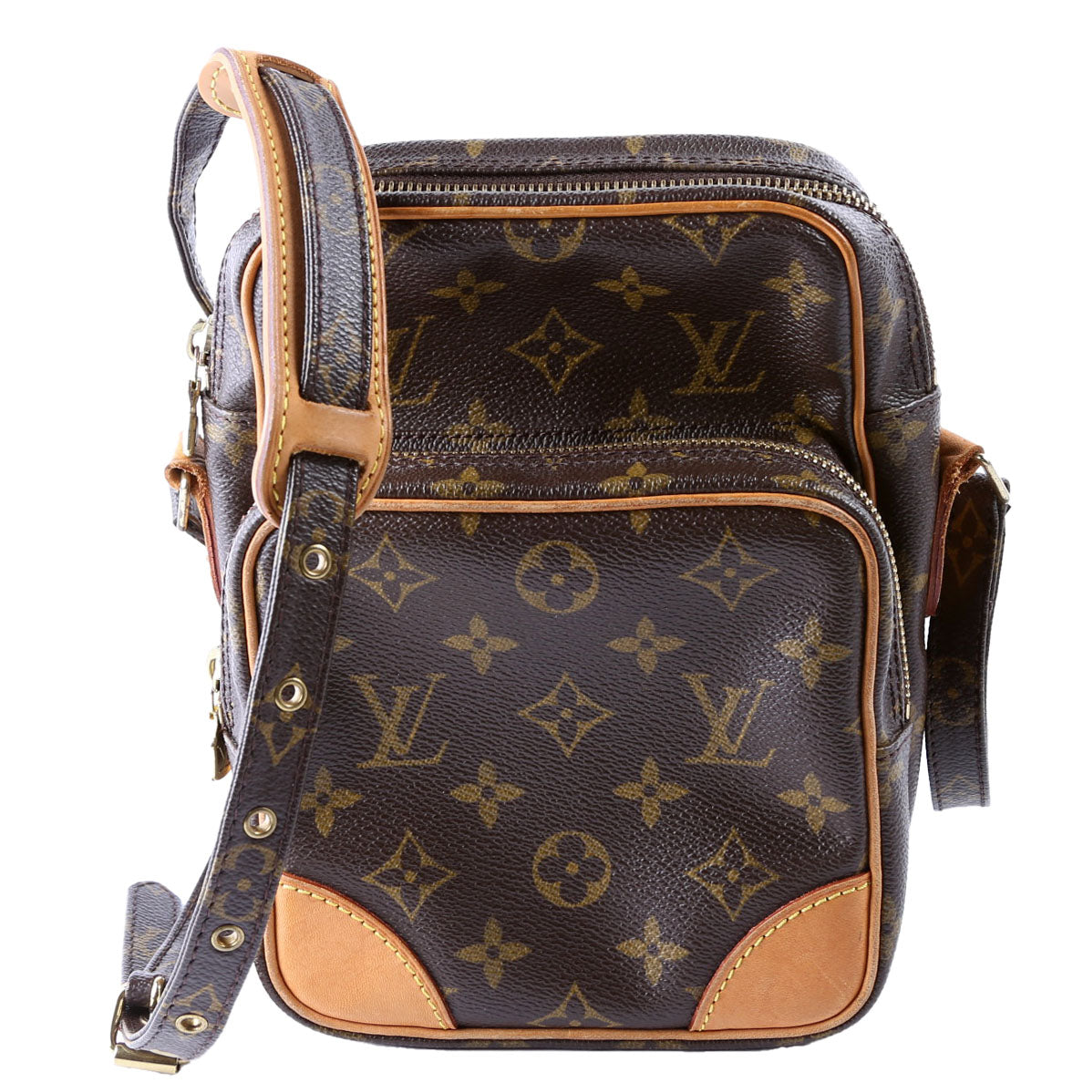 Amazone Monogram