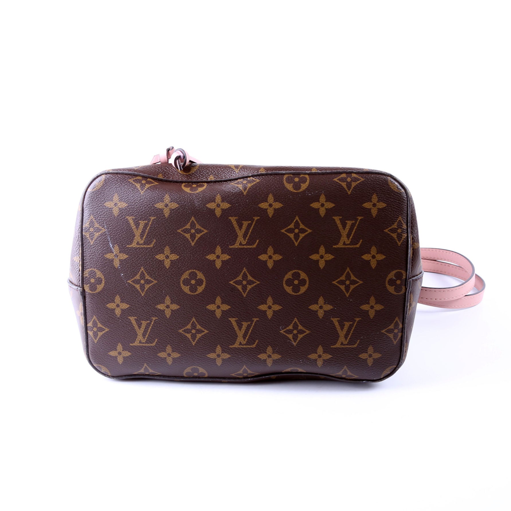 Neonoe Monogram Pink