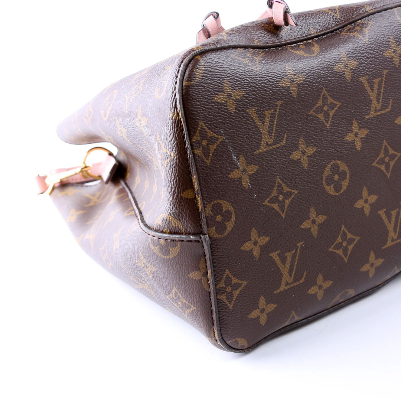 Neonoe Monogram Pink