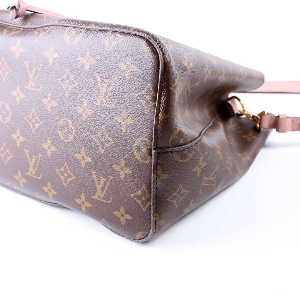 Neonoe Monogram Pink