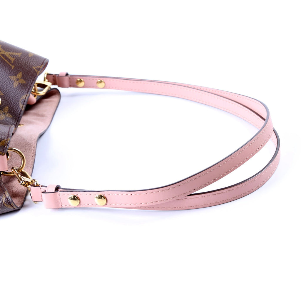 Neonoe Monogram Pink