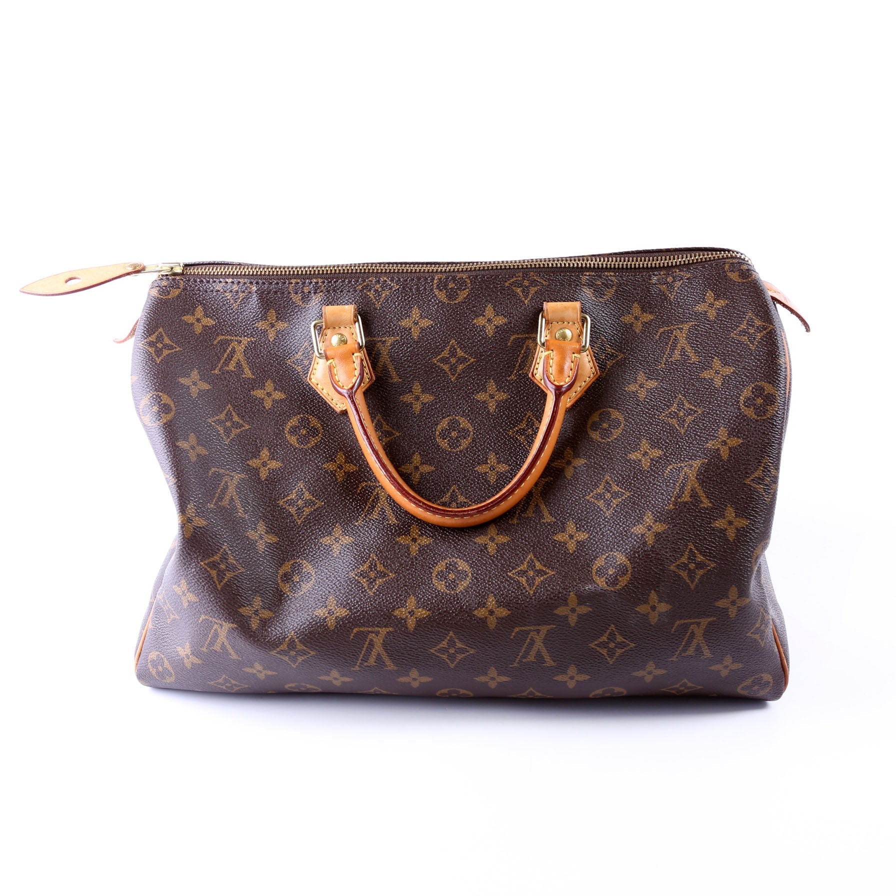 Speedy 35 Monogram