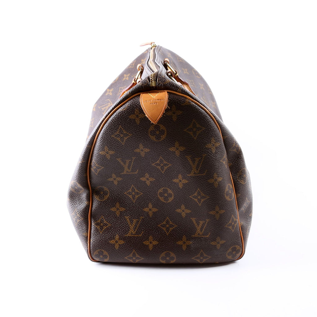Speedy 35 Monogram