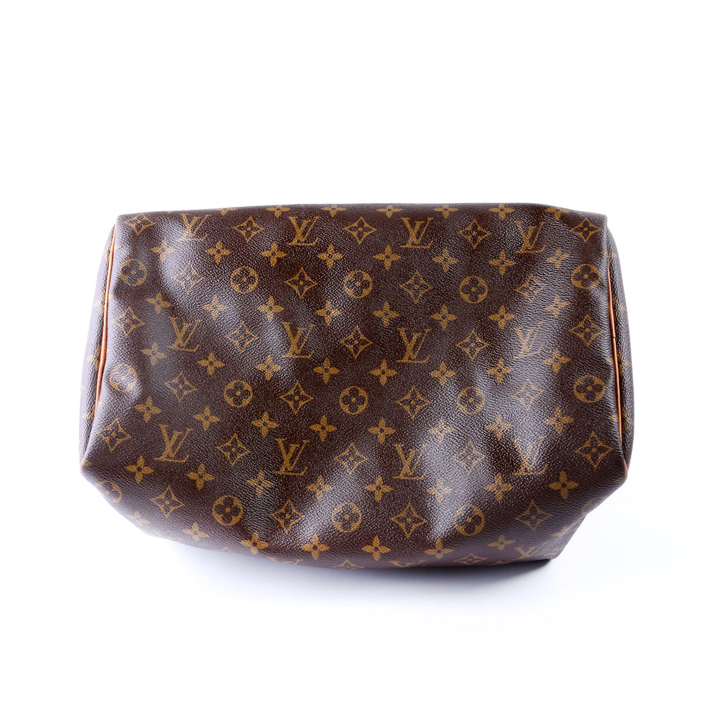 Speedy 35 Monogram