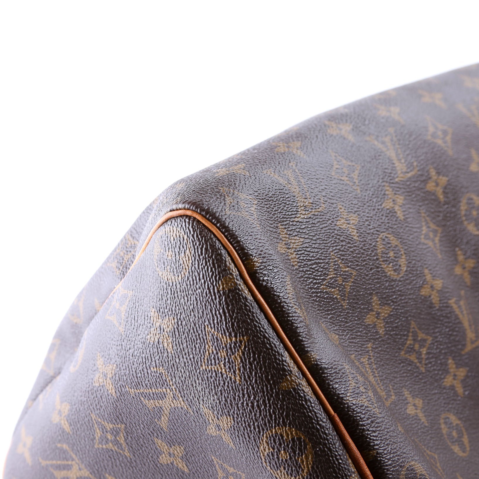 Speedy 35 Monogram