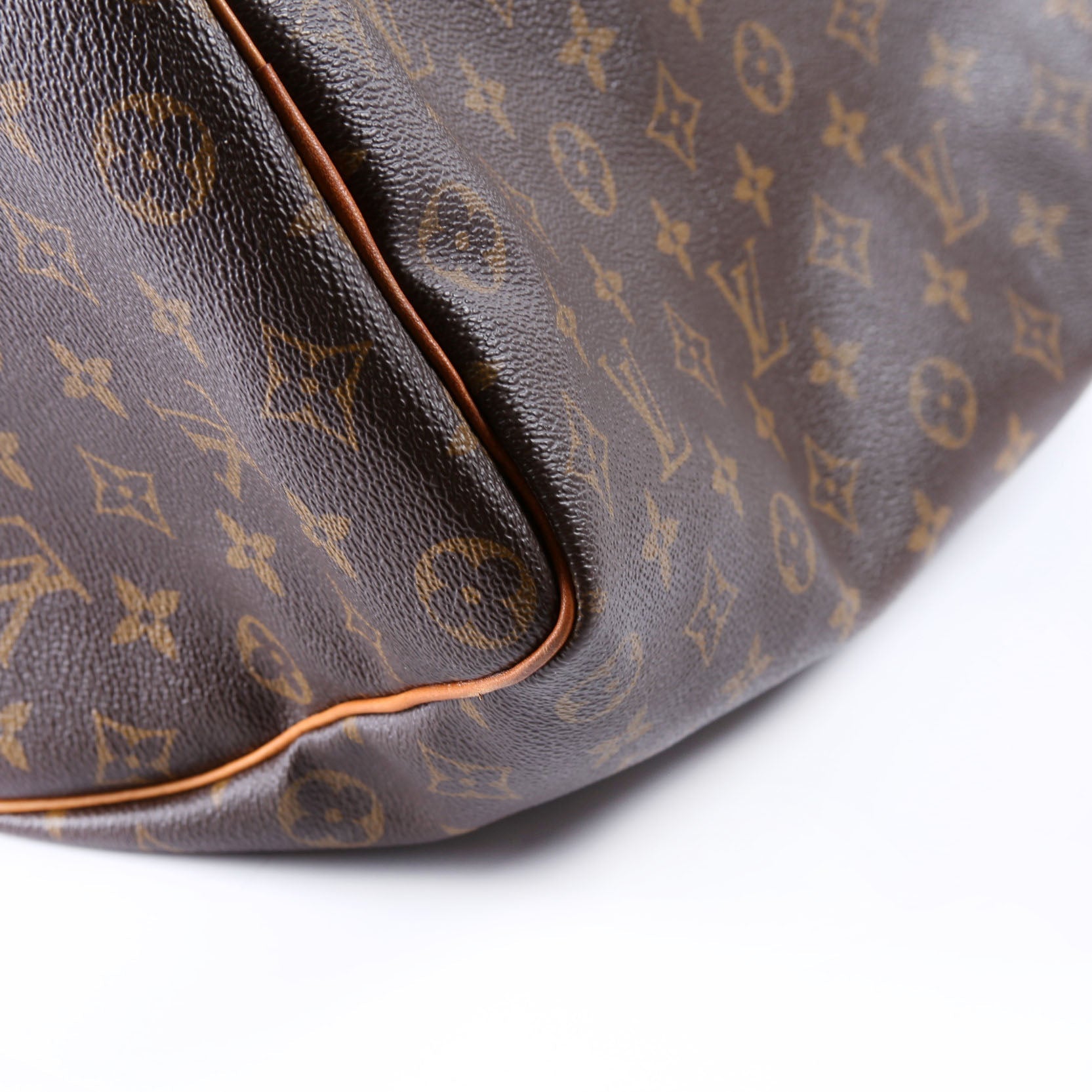 Speedy 35 Monogram
