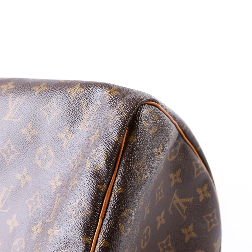 Speedy 35 Monogram