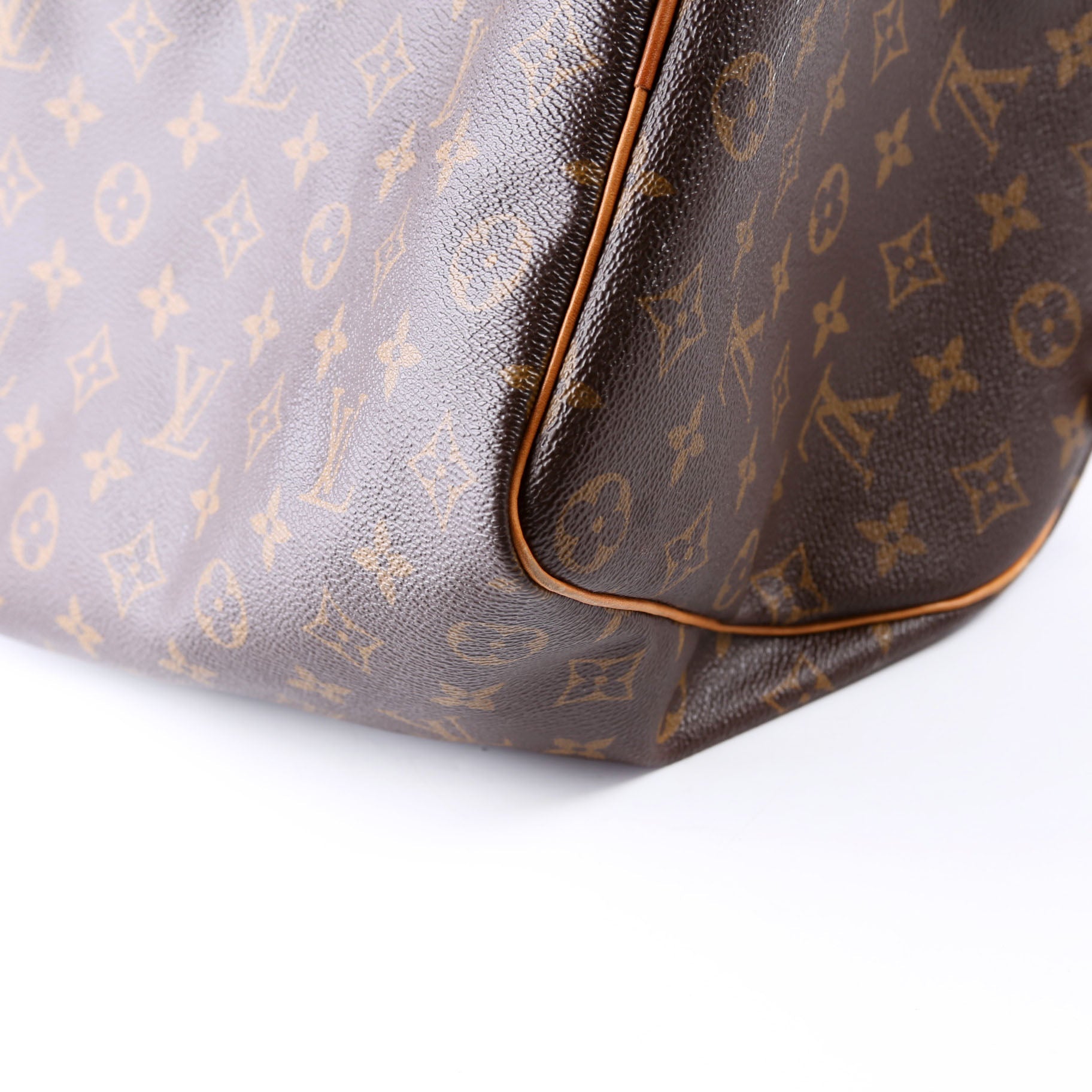 Speedy 35 Monogram