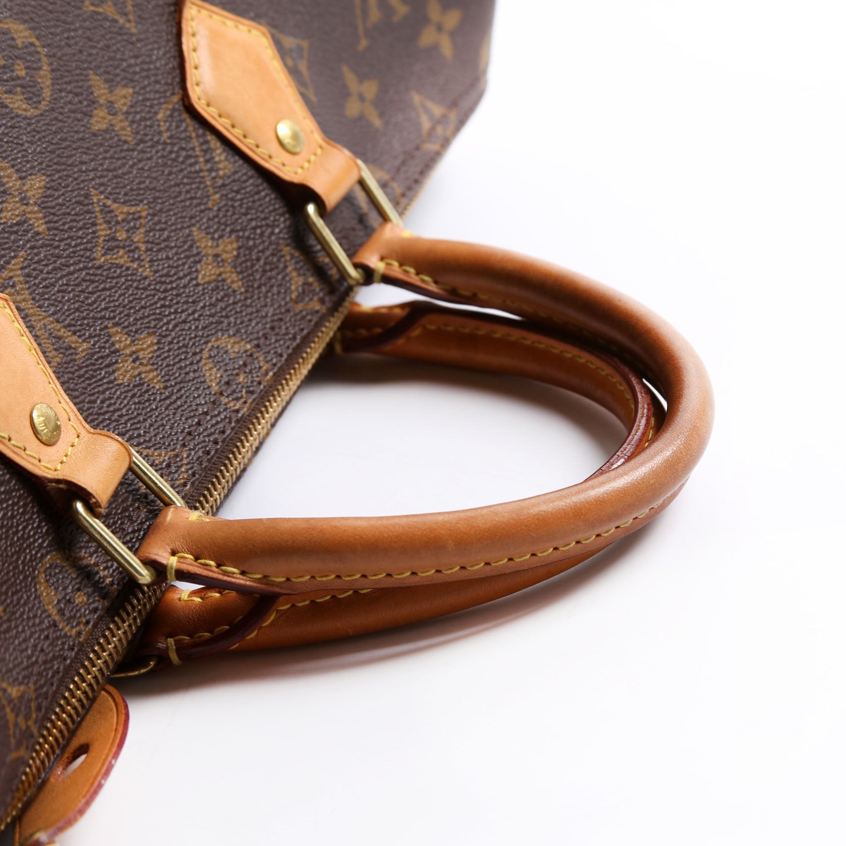 Speedy 35 Monogram