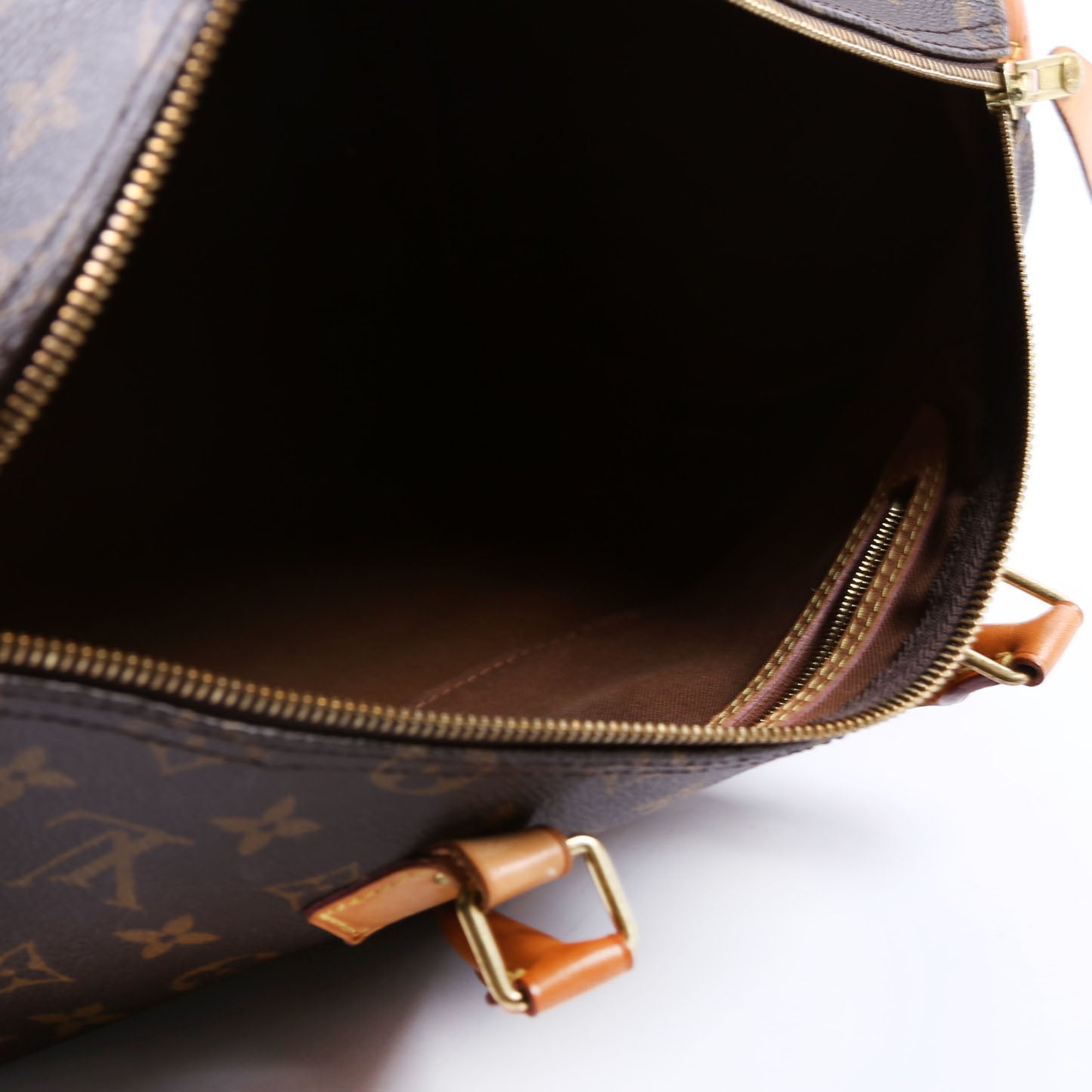 Speedy 35 Monogram