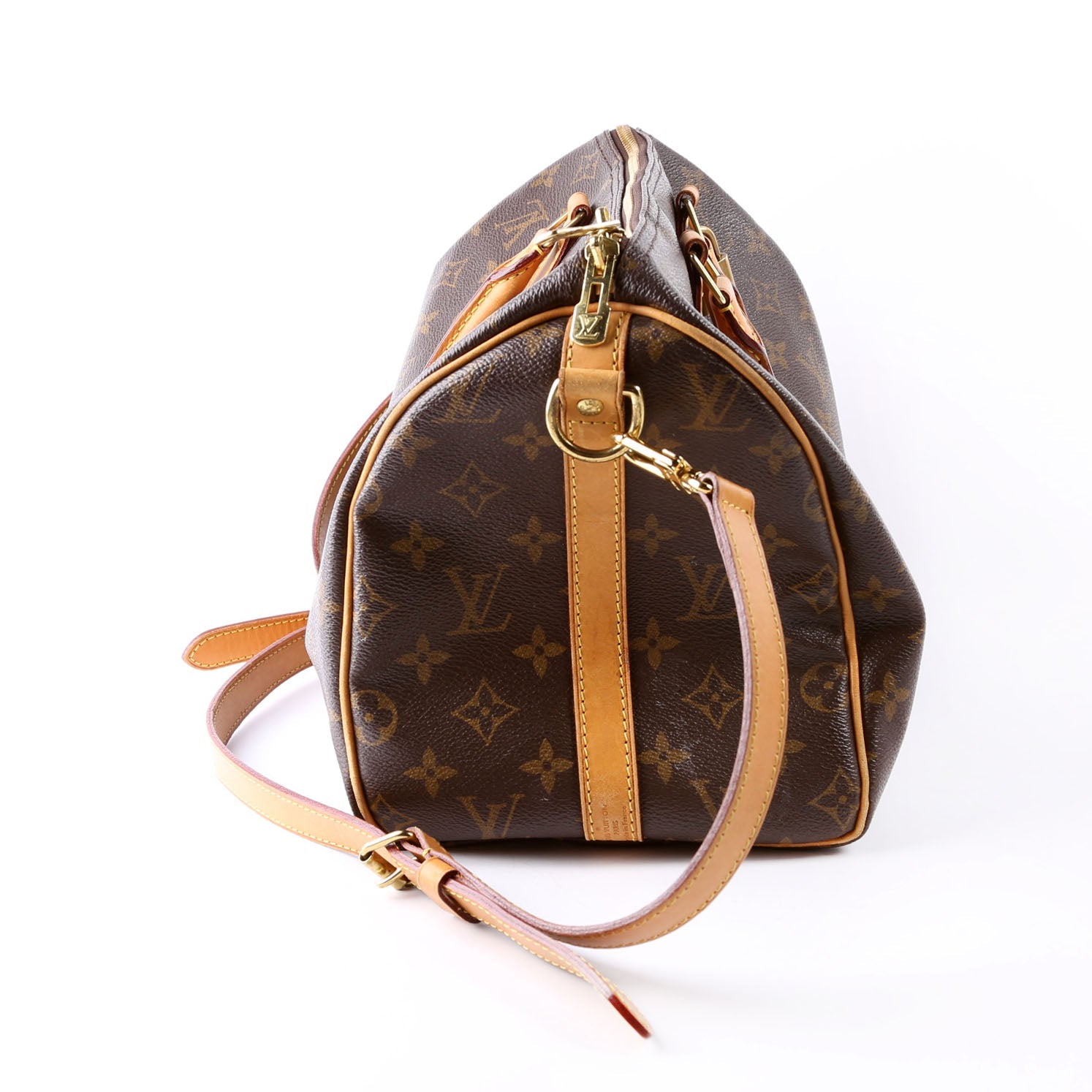 Speedy 30 Bandouliere Monogram