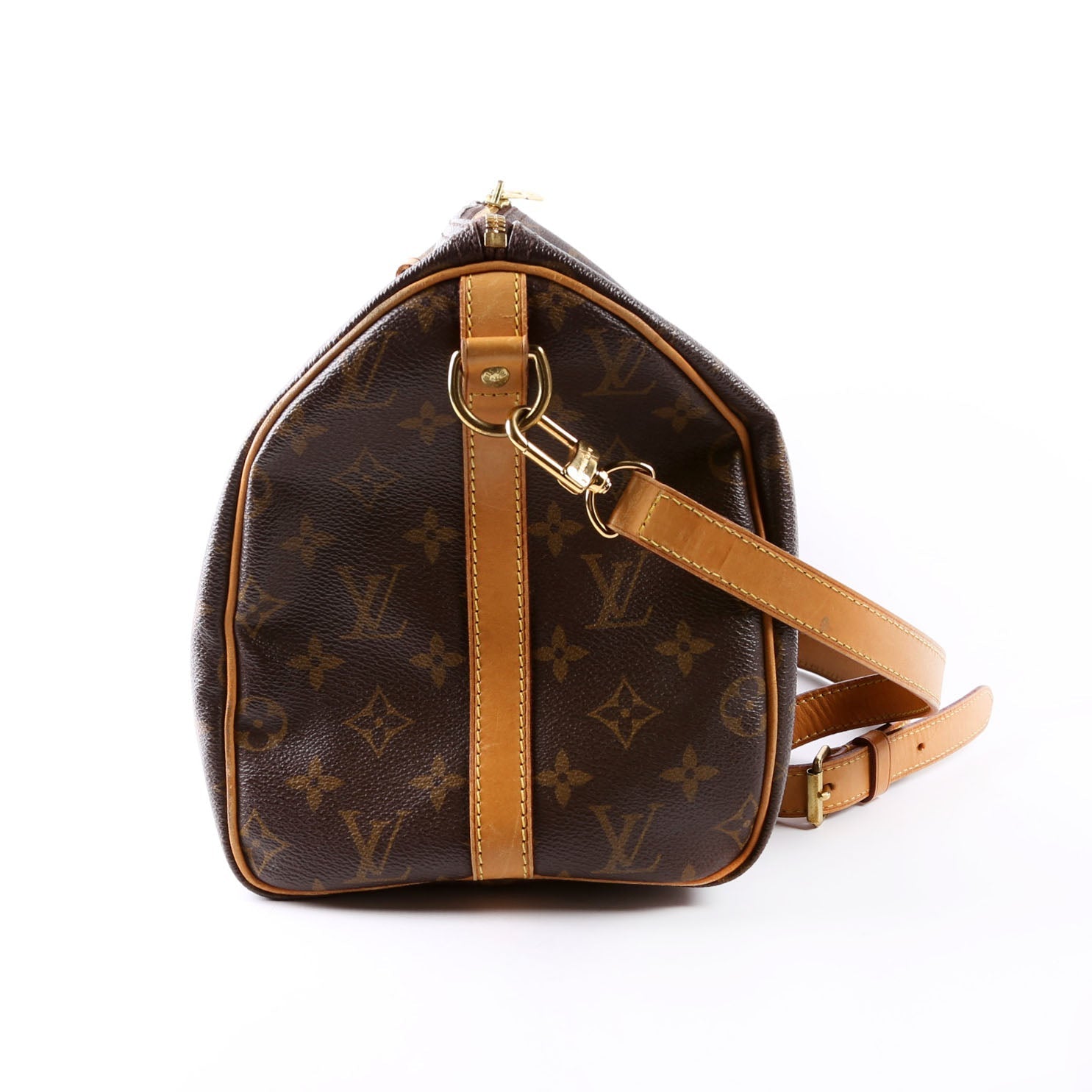 Speedy 30 Bandouliere Monogram