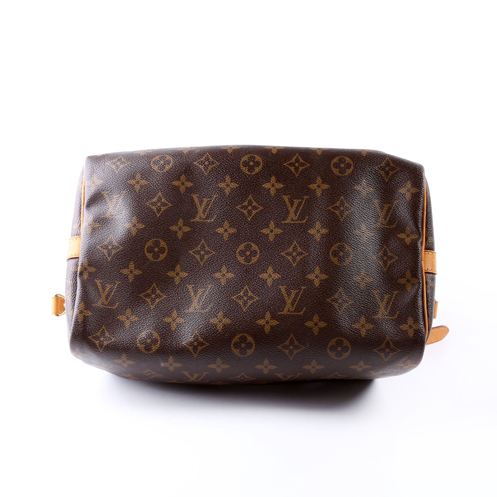 Speedy 30 Bandouliere Monogram