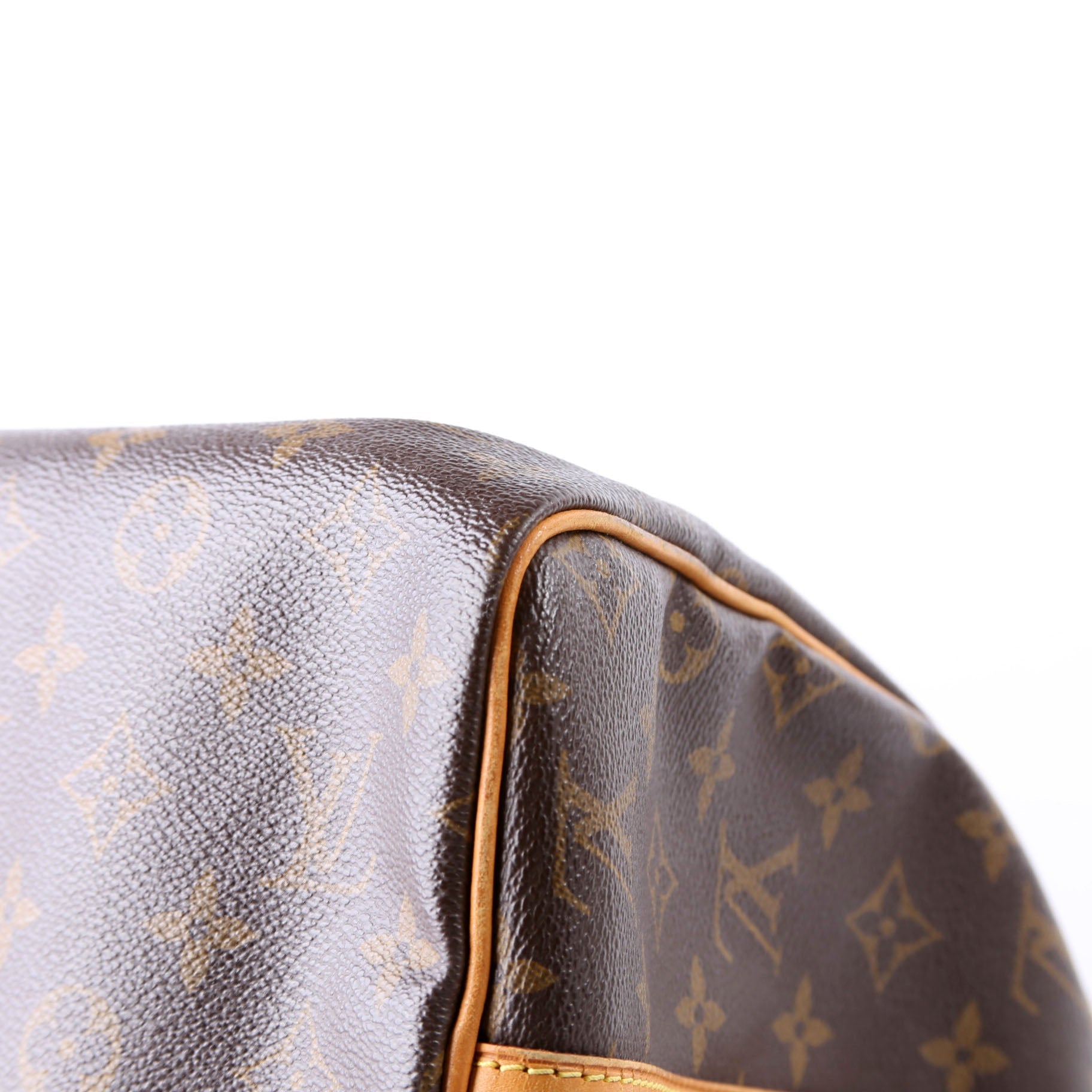 Speedy 30 Bandouliere Monogram