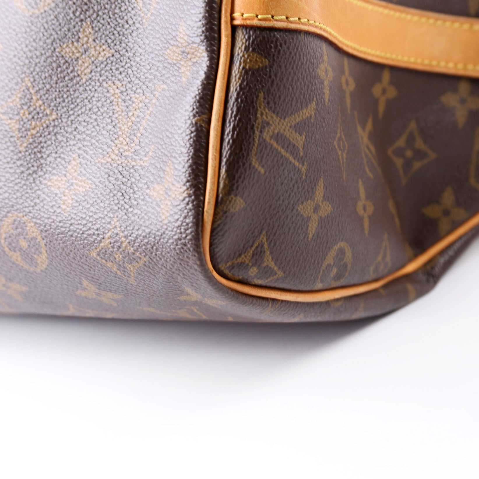Speedy 30 Bandouliere Monogram