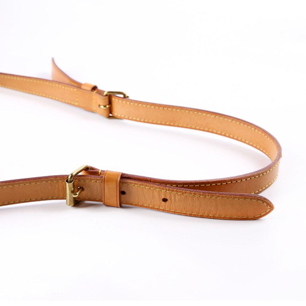 Speedy 30 Bandouliere Monogram