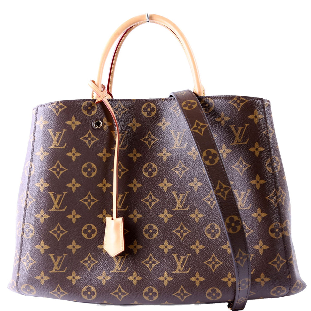 Montaigne GM Monogram