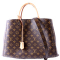 Montaigne GM Monogram