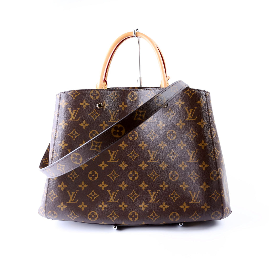 Montaigne GM Monogram