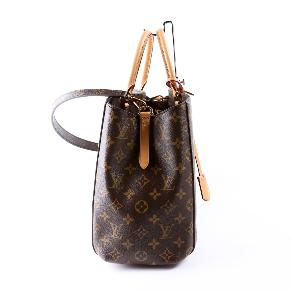 Montaigne GM Monogram